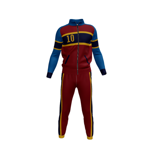 Packages Champion Tracksuit. (x 10)