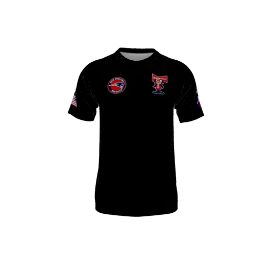 Mens Jerseys Core Crew Neck 2.50. (x 3)