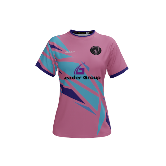 Ladies Custom Jerseys Breach Crew Neck ECO Ladies Jerseys. (x 1)