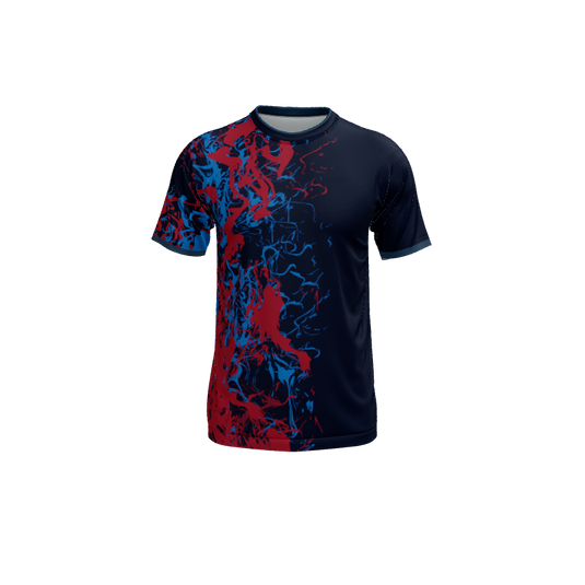 Mens Jerseys Darkness Crew Neck ECO Jersey. (x 1)