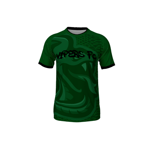 Mens Jerseys Viper Crew Neck 2.50. (x 1)