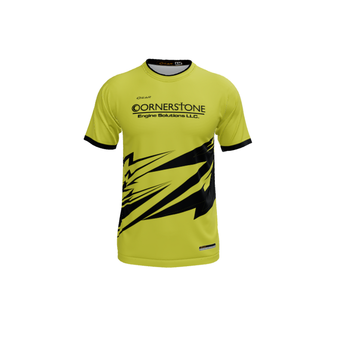 Mens Jerseys Ninja Crew Neck 2.50. (x 15)