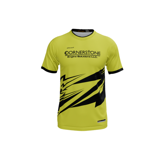 Mens Jerseys Ninja Crew Neck 2.50. (x 15)