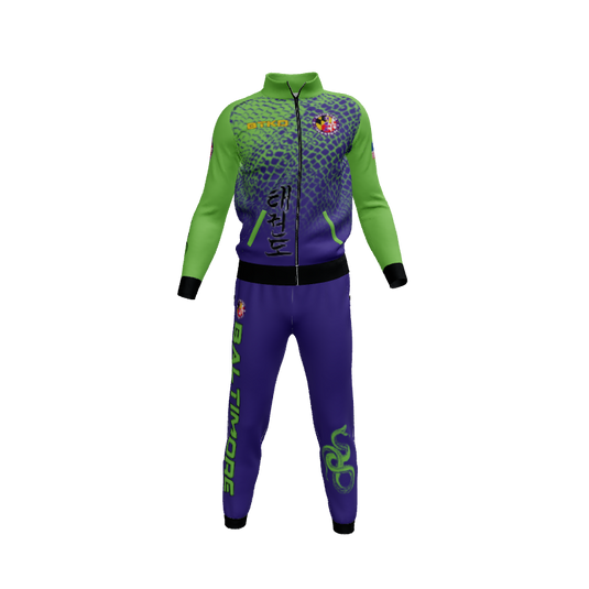 Packages Core Tracksuit. (x 22)