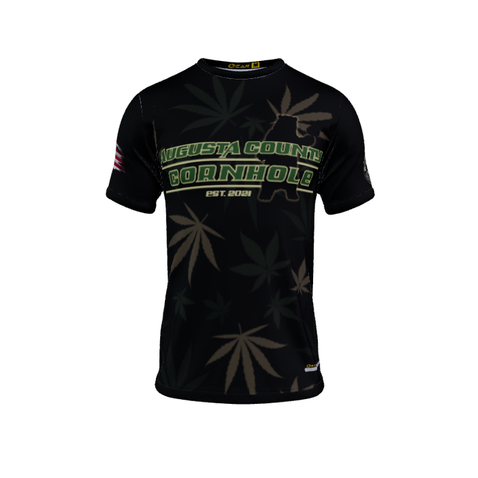 Mens Jerseys Core Crew Neck Jersey 2.0. (x 1)