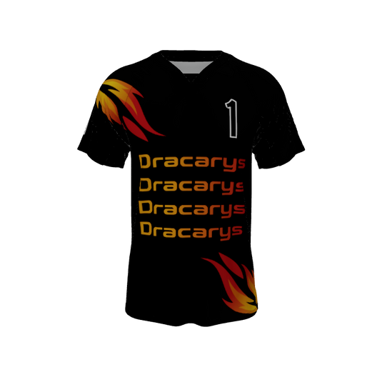 Mens Jerseys Madrid II Premium Pro V. (x 1)