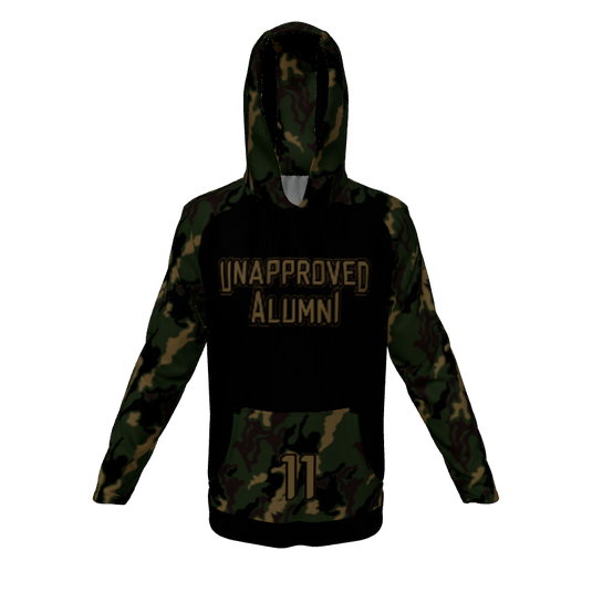 Hoodies Core Long Sleeve Hoodie w/Pocket. (x 11)
