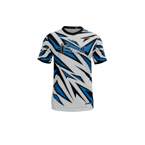 Mens Jerseys Blitz Crew Neck ECO Jersey. (x 6)