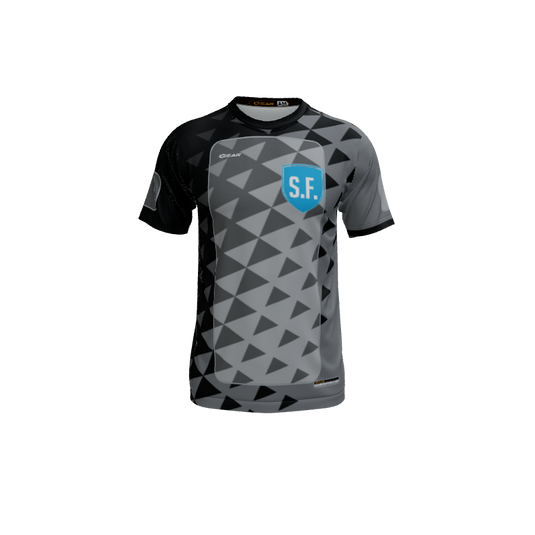 Mens Jerseys Nacho Crew Neck ECO Jersey. (x 2)