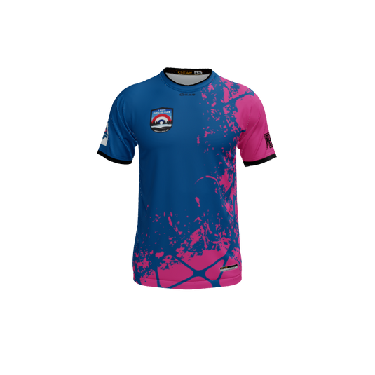 Mens Jerseys Racer Crew Neck ECO Jersey. (x 4)