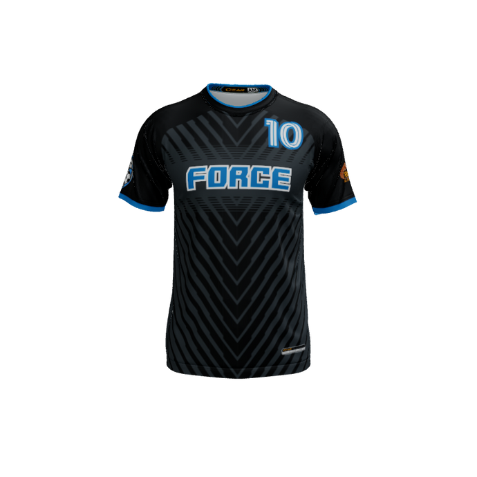 Mens Jerseys Vector Falls Crew Neck 2.50. (x 21)