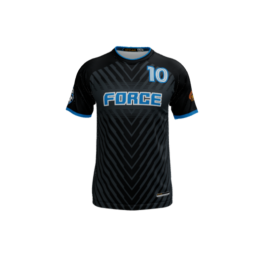 Mens Jerseys Vector Falls Crew Neck 2.50. (x 21)