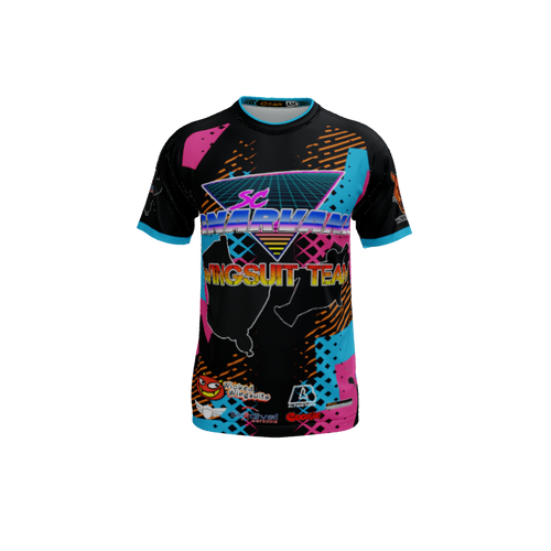 Mens Jerseys Mamba Crew Neck 2.50. (x 6)