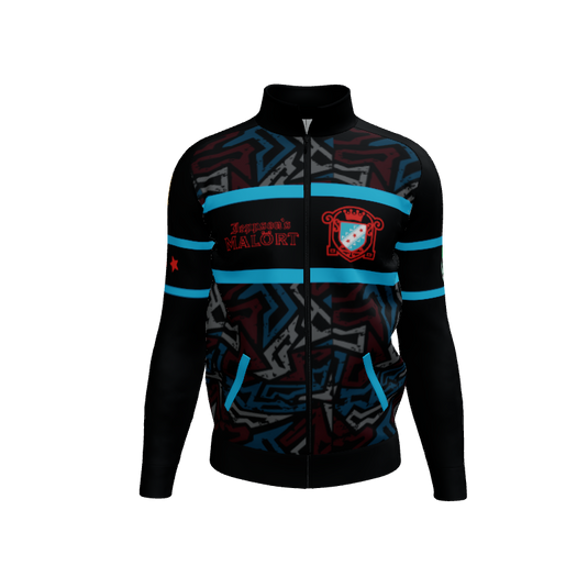 Custom Jackets Champion Active Jacket. (x 5)