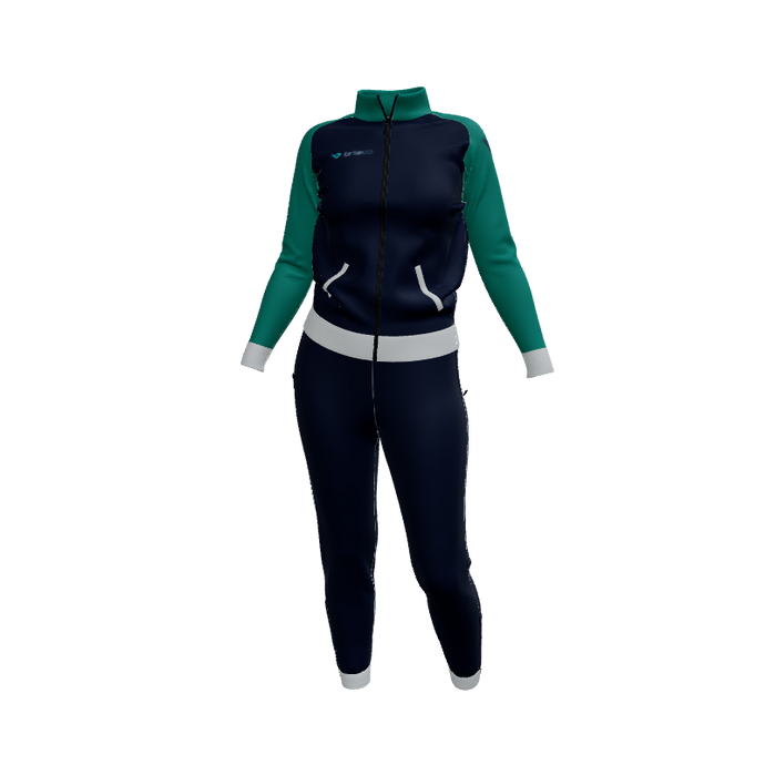 Packages Core Ladies Tracksuit. (x 1)