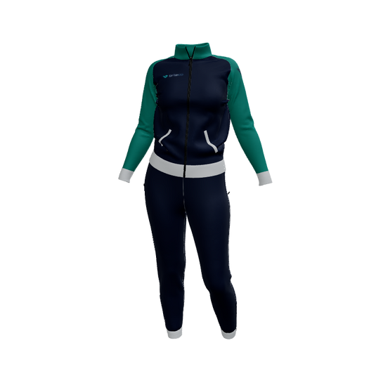 Packages Core Ladies Tracksuit. (x 1)