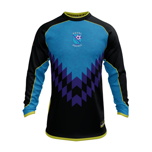 Mens Jerseys LS America Crew Neck Longsleeve Jersey 2.0. (x 2)