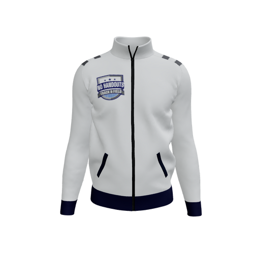 Custom Jackets Varsity Active Jacket. (x 1)
