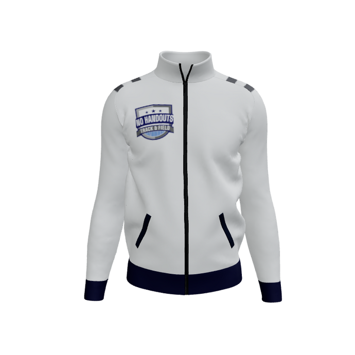 Custom Jackets Varsity Active Jacket. (x 1)