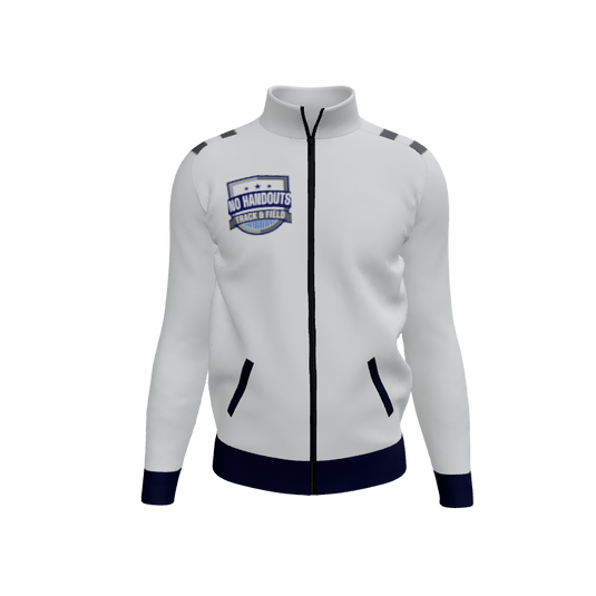 Custom Jackets Varsity Active Jacket. (x 1)
