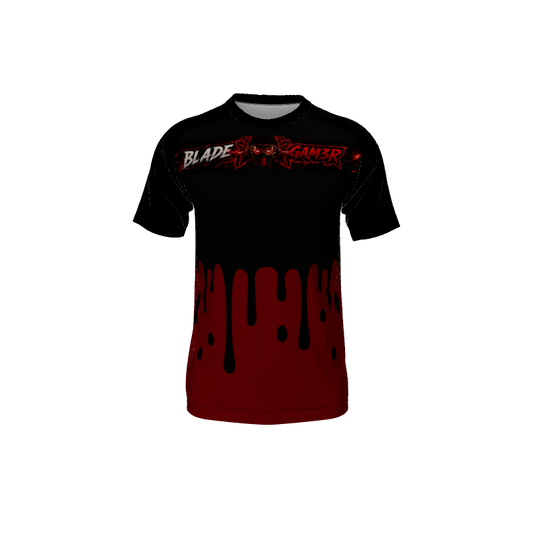 Mens Jerseys Splash Crew Neck 2.50. (x 1)