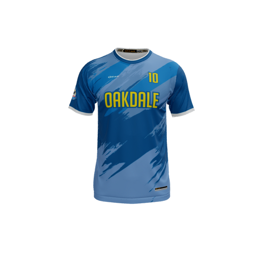 Mens Jerseys Smear Crew Neck ECO Jersey. (x 80)