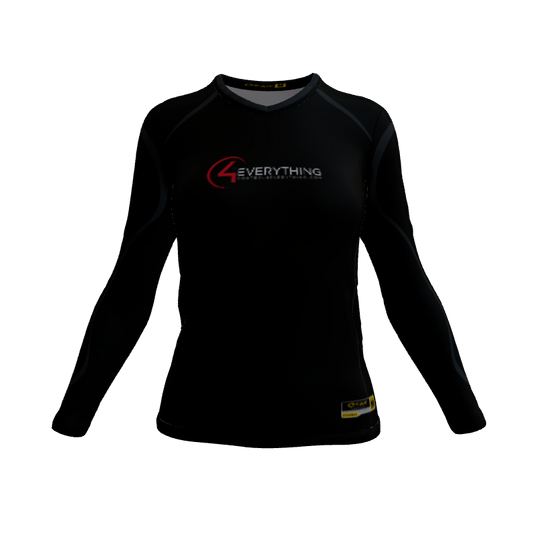 Ladies Custom Jerseys Majestic Womens Fitted Volleyball Jersey. (x 1)