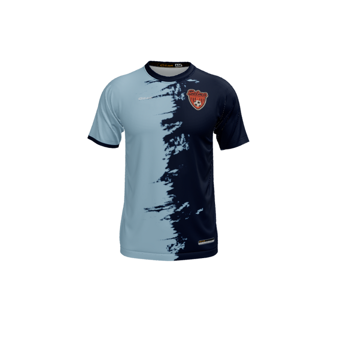 Mens Jerseys Splat Crew Neck ECO Jersey. (x 13)