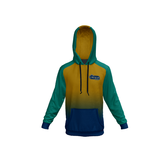 Hoodies Connect Premium Pro Fleece Hoodie. (x 1)