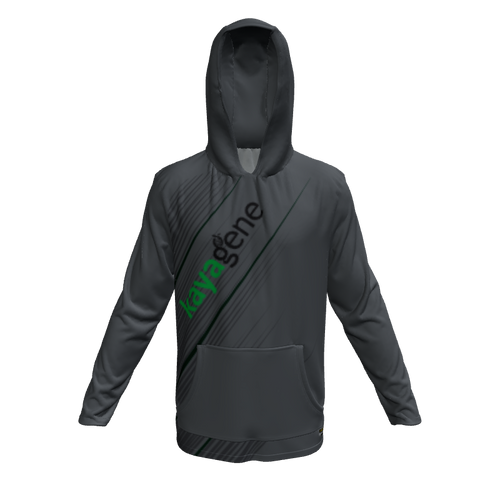 Hoodies Flash Lightweight Long Sleeve Hoodie w/Pocket. (x 3)