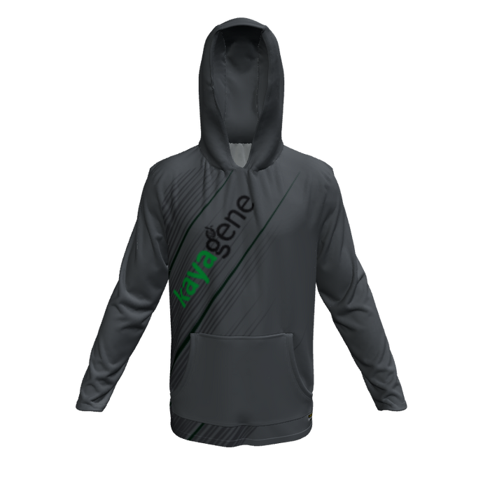 Hoodies Flash Lightweight Long Sleeve Hoodie w/Pocket. (x 3)