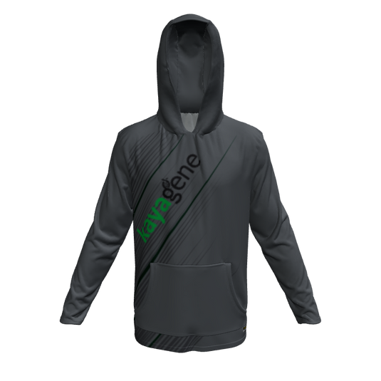 Hoodies Flash Lightweight Long Sleeve Hoodie w/Pocket. (x 3)