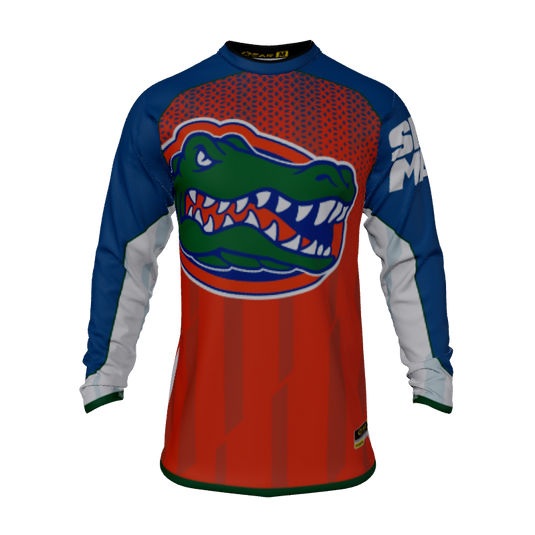Mens Jerseys LS Core Crew Neck Longsleeve Jersey 2.0. (x 1)
