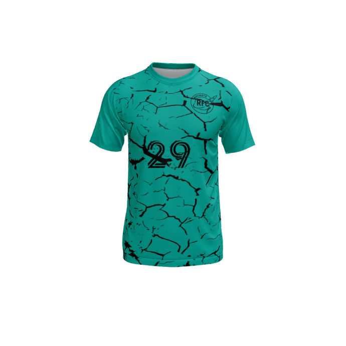 Mens Jerseys Riptide Crew Neck ECO Jersey. (x 20)