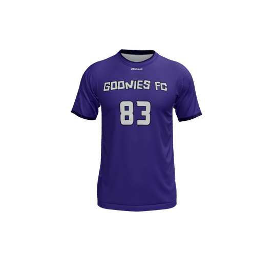 Mens Jerseys Core Crew Neck ECO Jersey. (x 1)