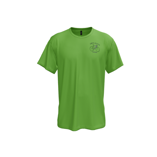 T-Shirt Basic Core Performance PolyCool Shirt. (x 13)