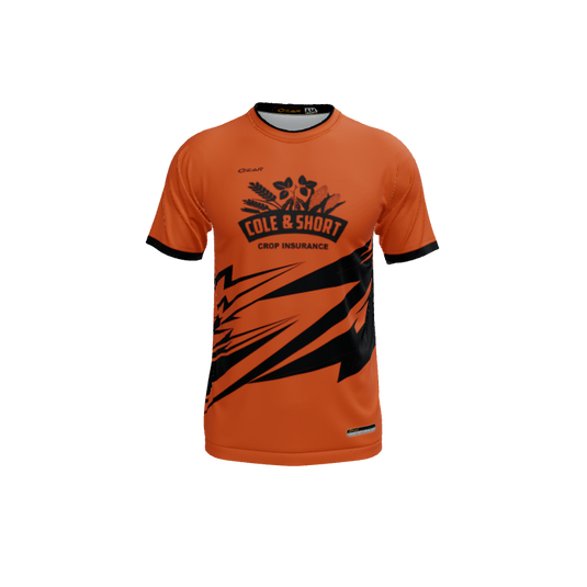 Mens Jerseys Ninja Crew Neck 2.50. (x 19)
