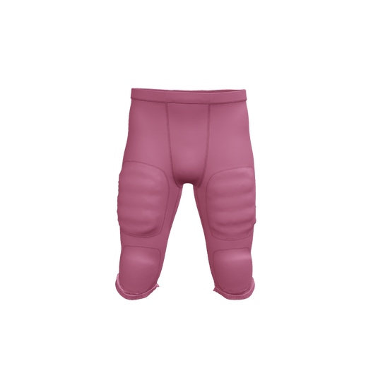 Mens Custom Pants Tear II Custom Football Pant. (x 1)