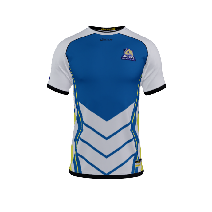 Mens Jerseys Gamer Crew Neck Jersey 2.0. (x 51)