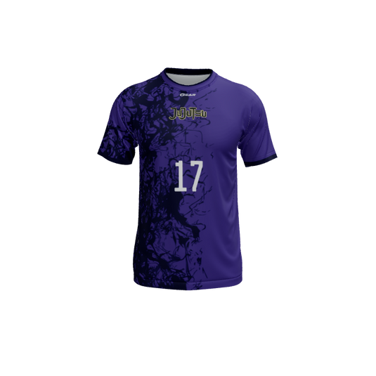 Mens Jerseys Darkness Crew Neck ECO Jersey. (x 13)