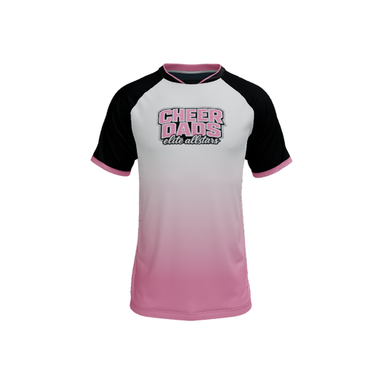 Mens Jerseys Basic Core Pro Neck Jersey (Oversized). (x 1)