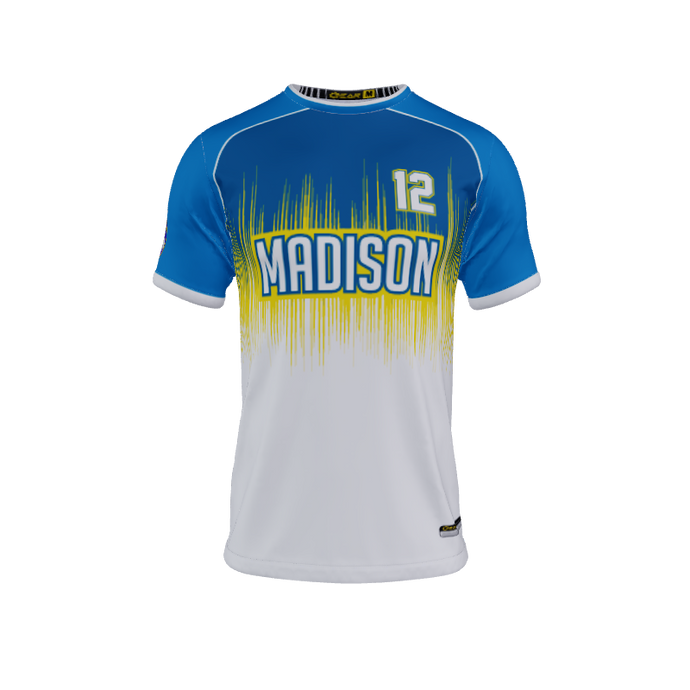 Mens Jerseys Ziggy Crew Neck Jersey 2.0. (x 80)