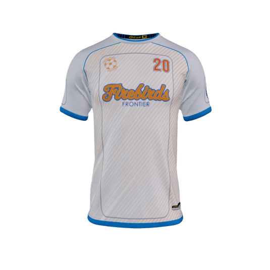 Mens Jerseys Flash Crew Neck Jersey 2.0. (x 80)