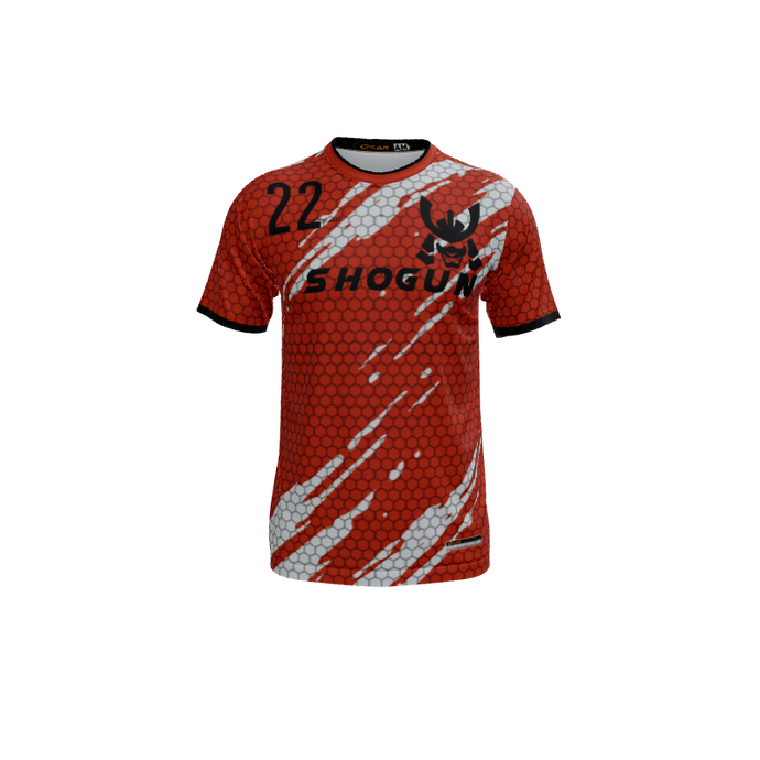 Mens Jerseys Hex Crew Neck ECO Jersey. (x 10)