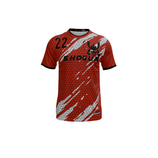 Mens Jerseys Hex Crew Neck ECO Jersey. (x 10)