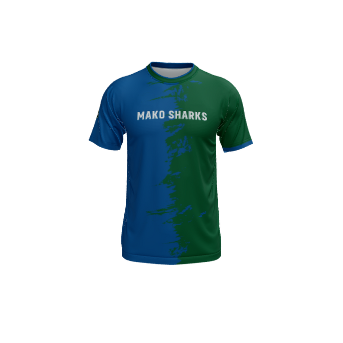 Mens Jerseys Splat Crew Neck ECO Jersey. (x 21)