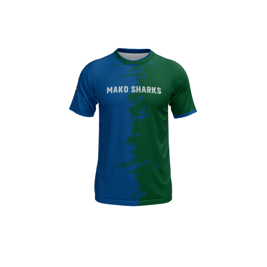 Mens Jerseys Splat Crew Neck ECO Jersey. (x 21)