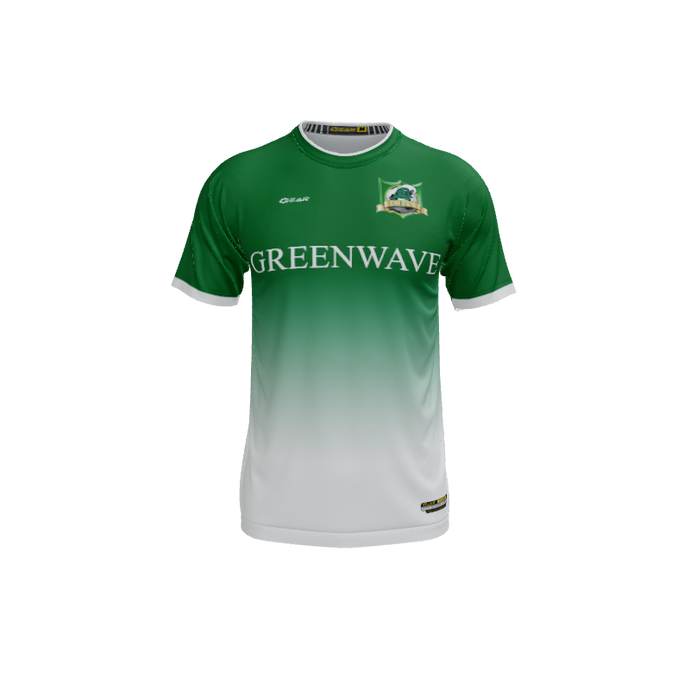 Mens Jerseys Core (Basic Simple Product) Gear Team Apparel Builder. (x 4)