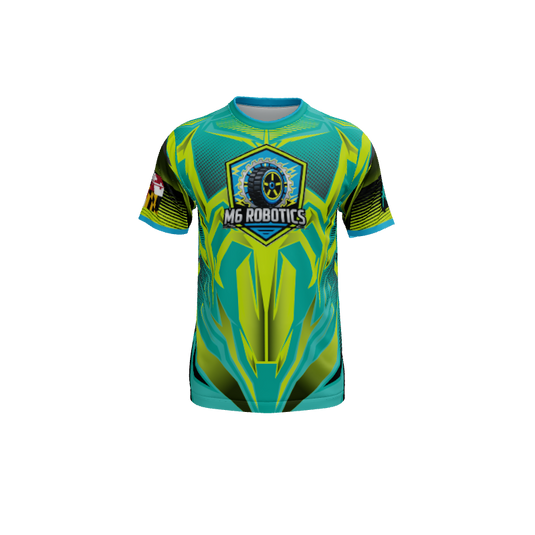Mens Jerseys Arachnid Crew Neck ECO Jersey. (x 1)
