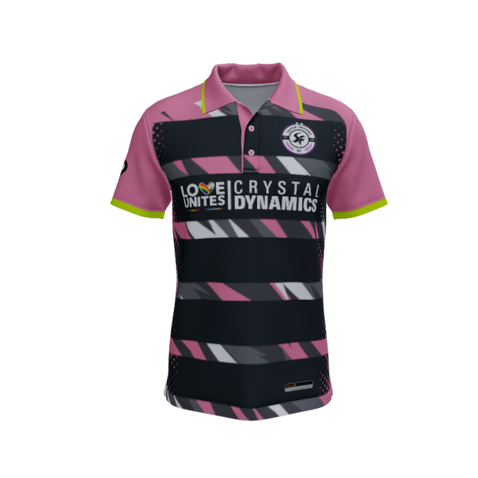 Mens Polos Gage Custom Polo V3. (x 19)